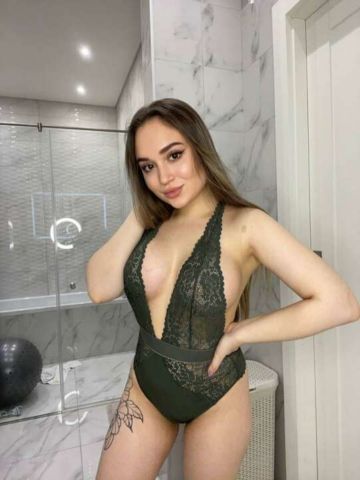 Эвелина